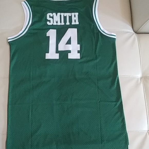 Will Smith Bel-Air Jersey - Picture 3 of 6